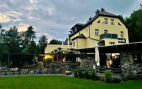 Apartmány U Bernharda